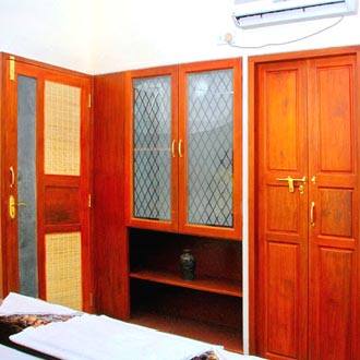 Penta Green (House Boat ), Alleppey 5